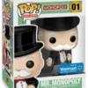 M. Monopoly