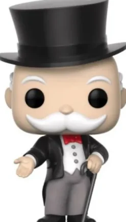 M. Monopoly