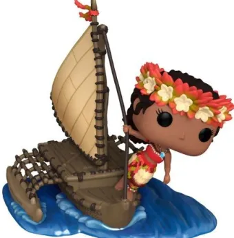 Moana