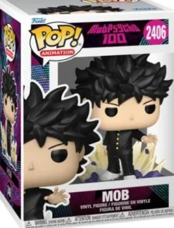 Mob [avec Chase]