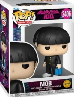 Mob [Chase]