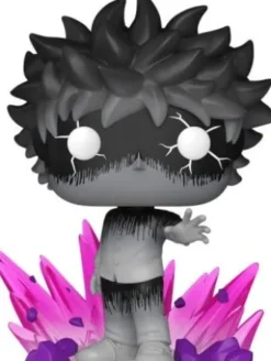 Mob - Glow in the Dark