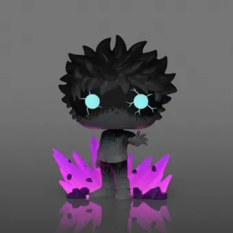 Mob - Glow in the Dark