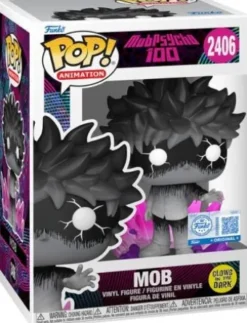 Mob - Glow in the Dark