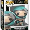Mobius TVA Combinaison de base temporelle