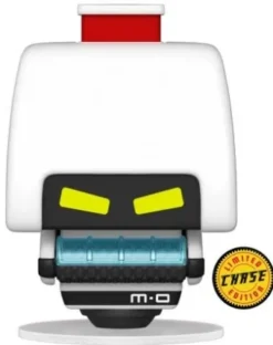 M-O [Chase]