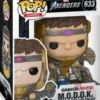 M.O.D.O.K.