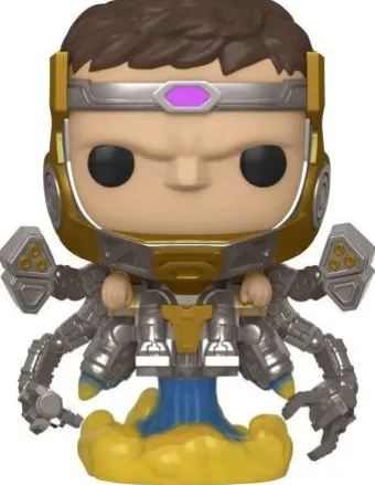 M.O.D.O.K.