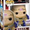M.O.D.O.K.