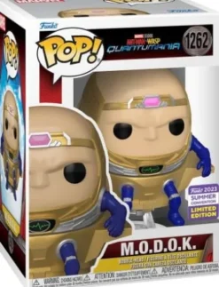 M.O.D.O.K.