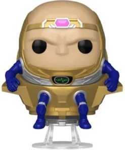 M.O.D.O.K.