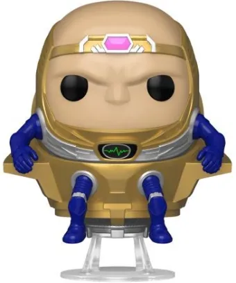 M.O.D.O.K.