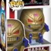 M.O.D.O.K.