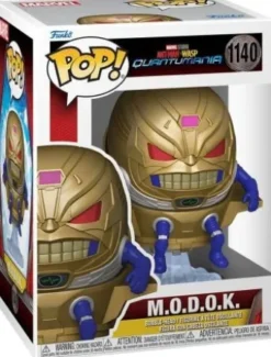 M.O.D.O.K.