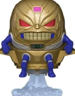 M.O.D.O.K.