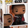 Moff Gideon