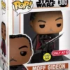 Moff Gideon - Glow in the Dark