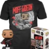 Moff Gideon - T-Shirt