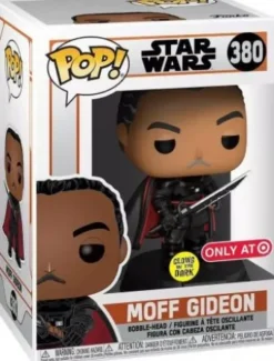 Moff Gideon - T-Shirt