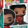 Mohamed Salah