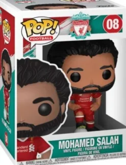 Mohamed Salah