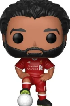 Mohamed Salah