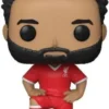 Mohamed Salah - Liverpool