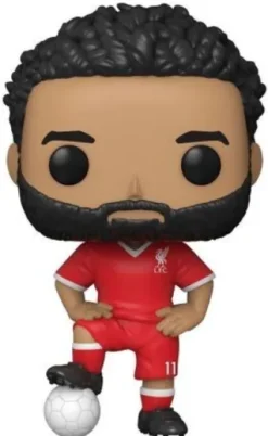 Mohamed Salah - Liverpool