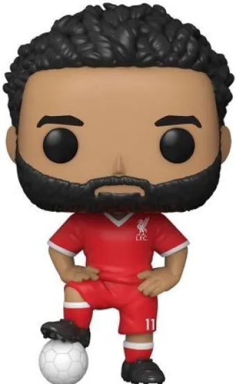 Mohamed Salah - Liverpool