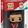 Mohamed Salah - Liverpool - Porte clés