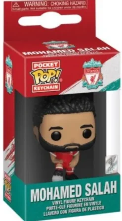 Mohamed Salah - Liverpool - Porte clés