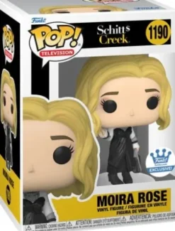 Moira Rose