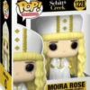 Moira Rose (Mariage)