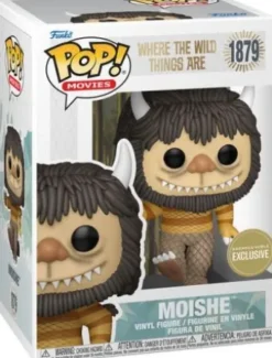 Moishe