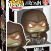 Moja