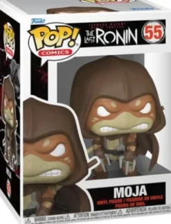 Moja