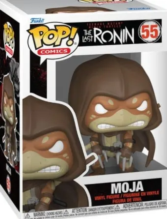 Moja