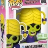 Mojo Jojo