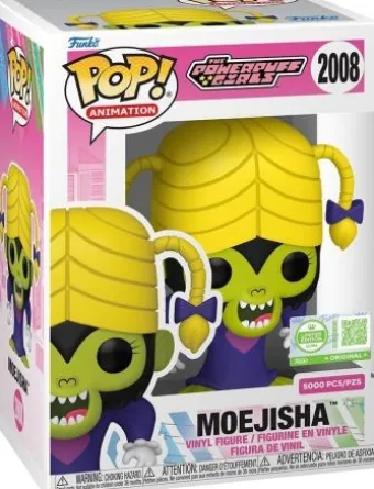 Mojo Jojo