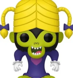 Mojo Jojo