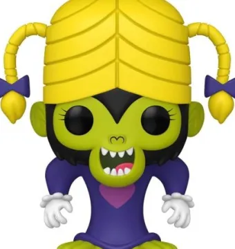 Mojo Jojo