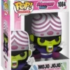 Mojo Jojo