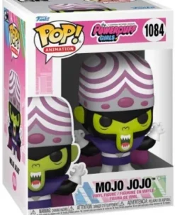 Mojo Jojo