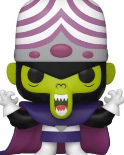 Mojo Jojo