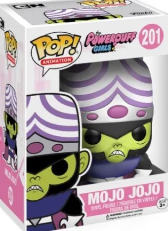 Mojo Jojo