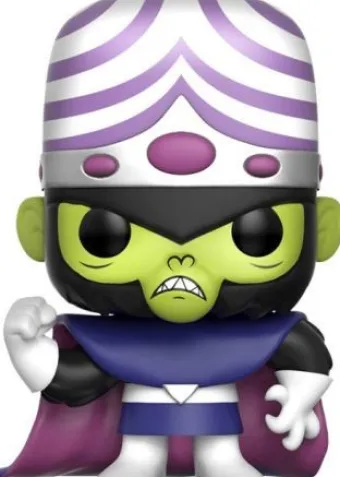 Mojo Jojo