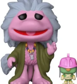 Mokey avec Doozer