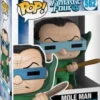 Mole Man