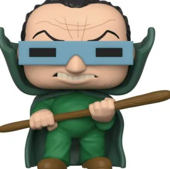Mole Man
