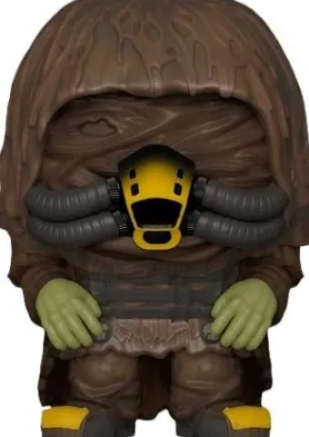 Mole Miner